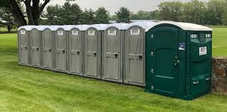 Best Portable Toilets with Baby Changing Stations  in Suffolk, VA