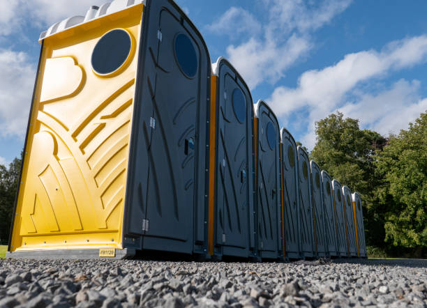 Best Event Portable Toilet Rental  in Suffolk, VA