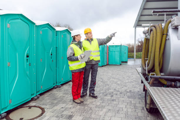 Best Portable Restrooms for Agricultural Sites  in Suffolk, VA