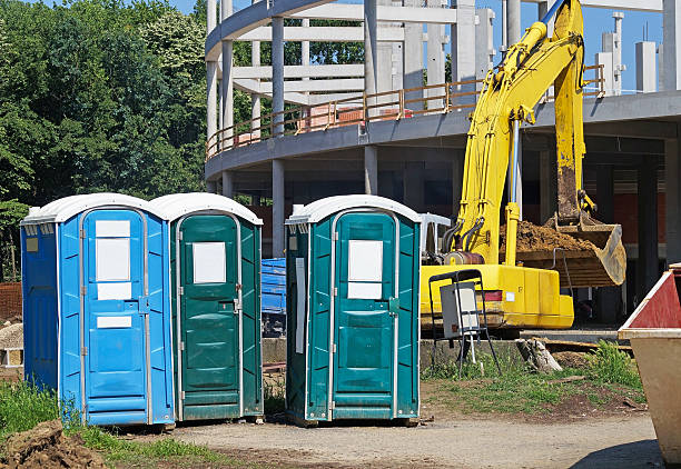  Suffolk, VA Portable Potty Rental Pros