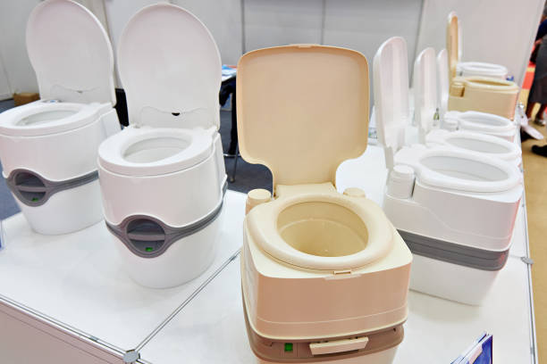 Best ADA-Compliant Portable Toilet Rental  in Suffolk, VA